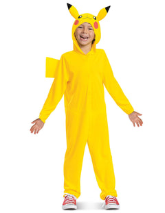 Pokémon kostumi