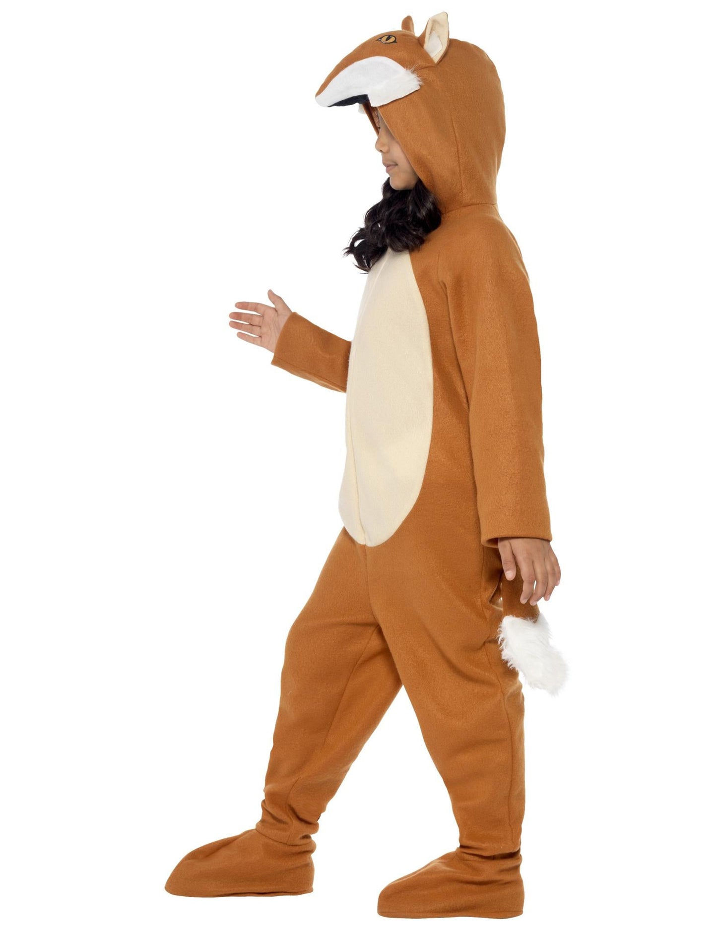 Otroški kostum kombinirane lisice