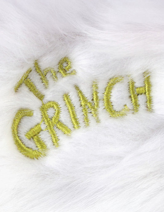Celoten kostum Grinch™ za odrasle