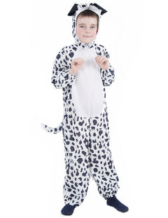 Kostumi Cruella