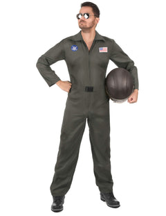 Moški kostumi uniforme
