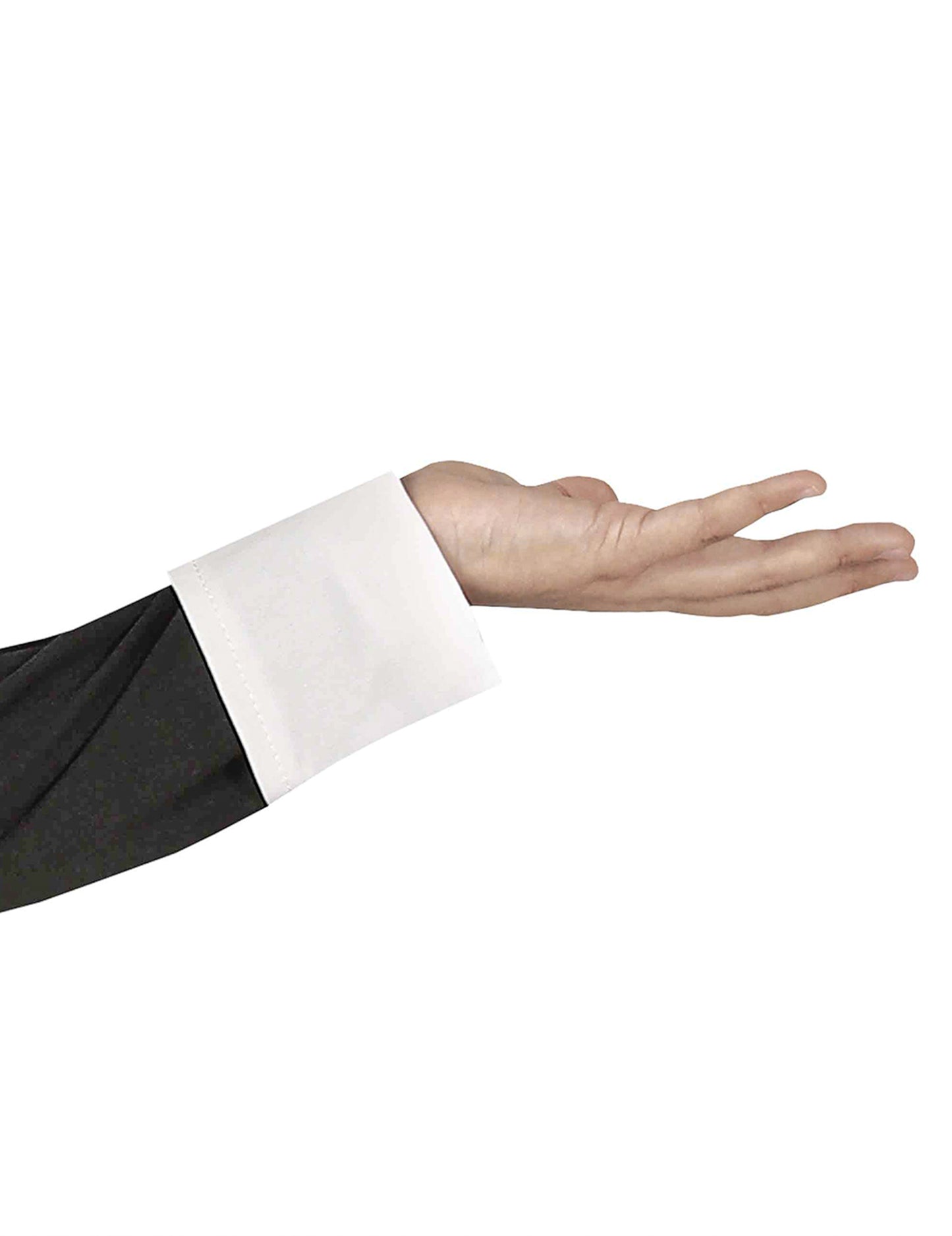 Kostum gotske deklice