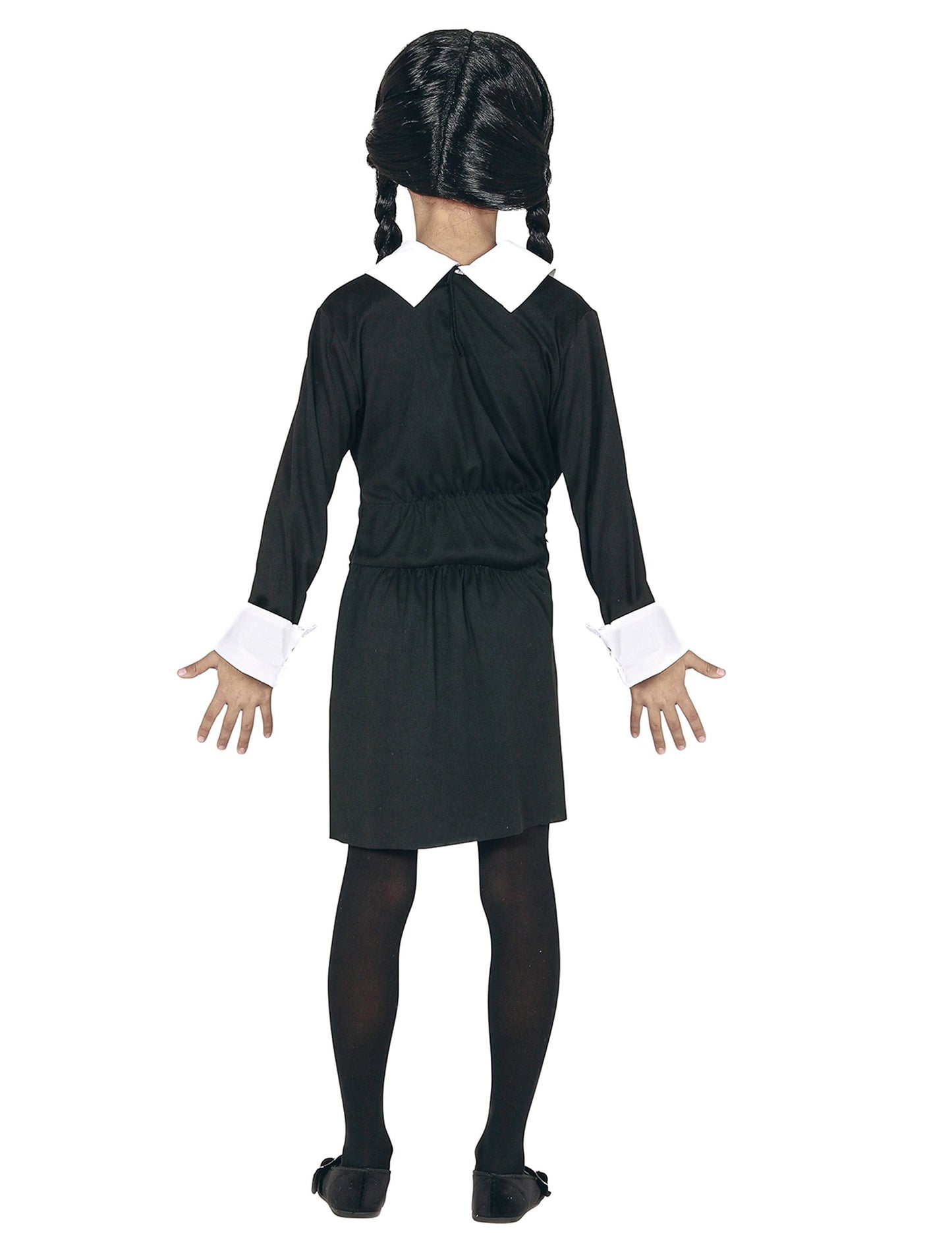 Kostum gotske deklice