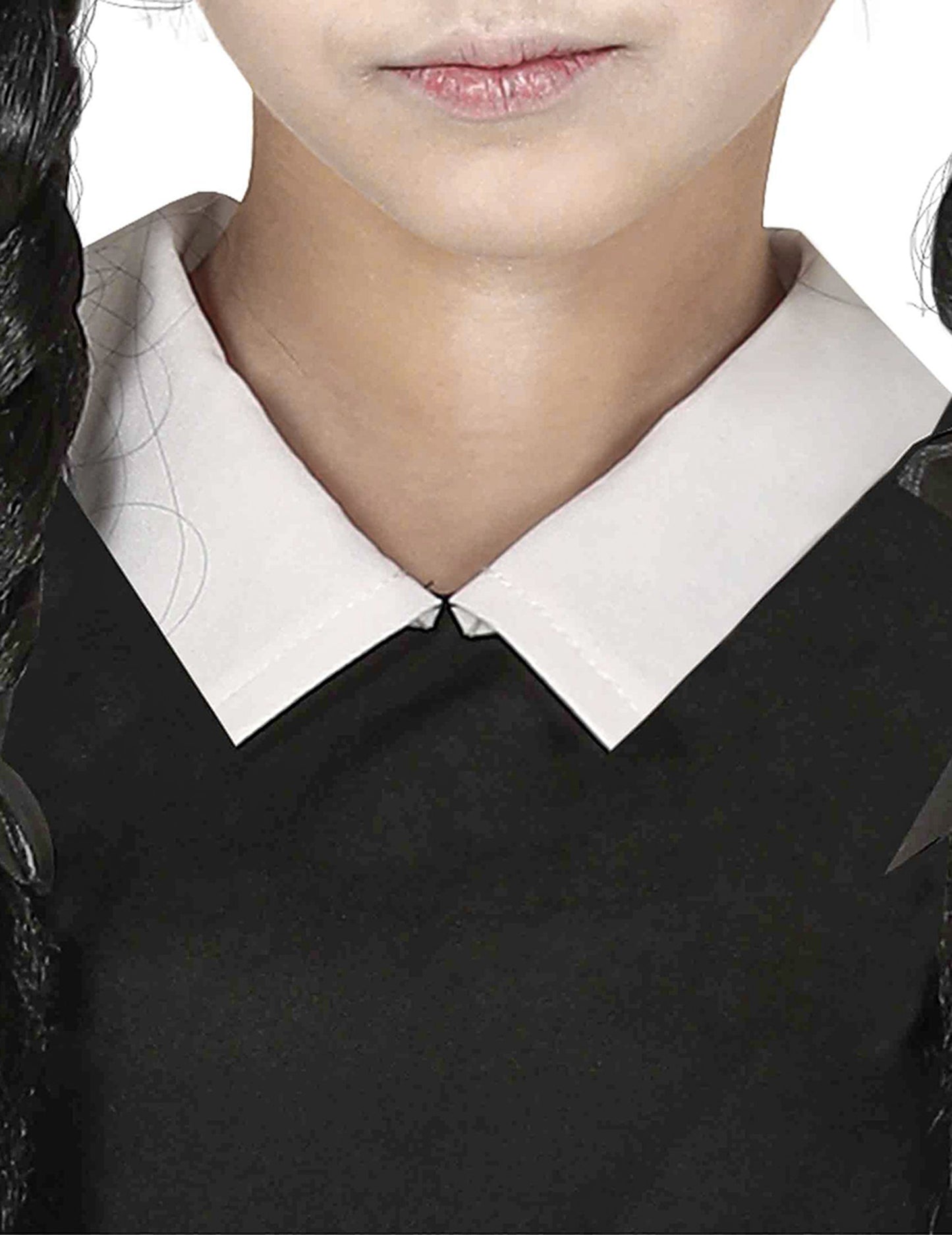 Kostum gotske deklice