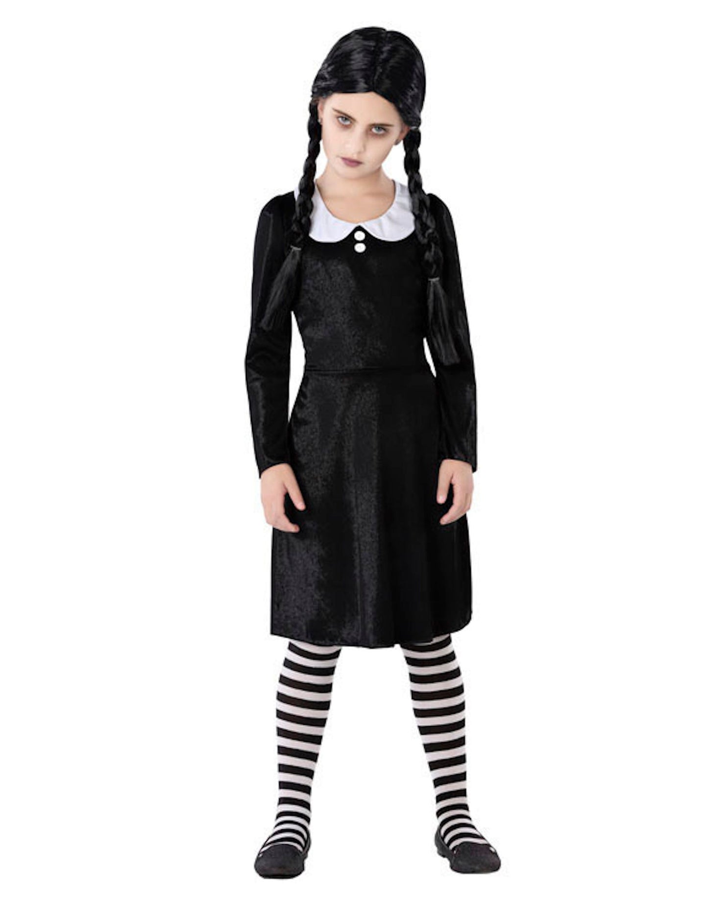 Morbidni filmski družinski kostum