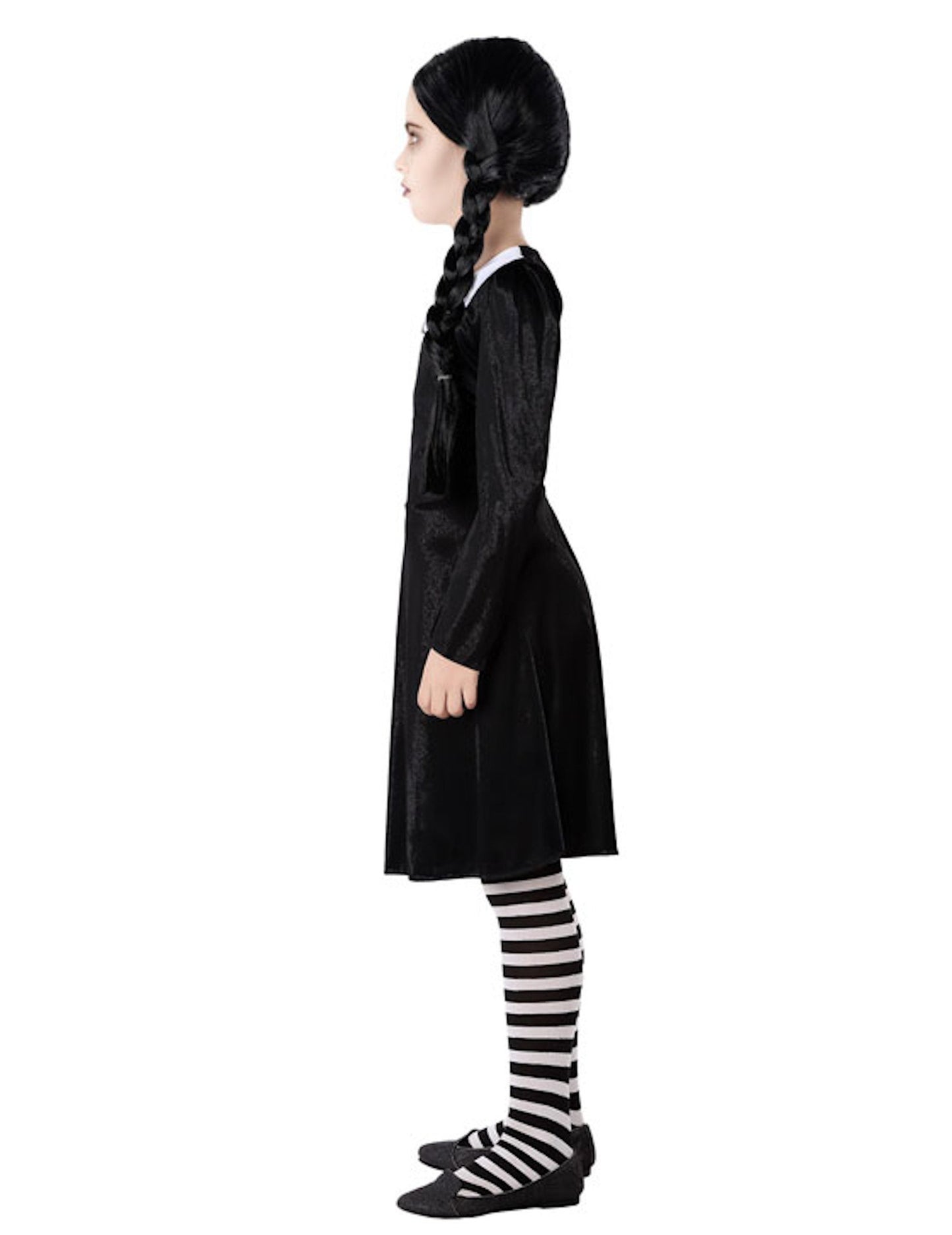 Morbidni filmski družinski kostum