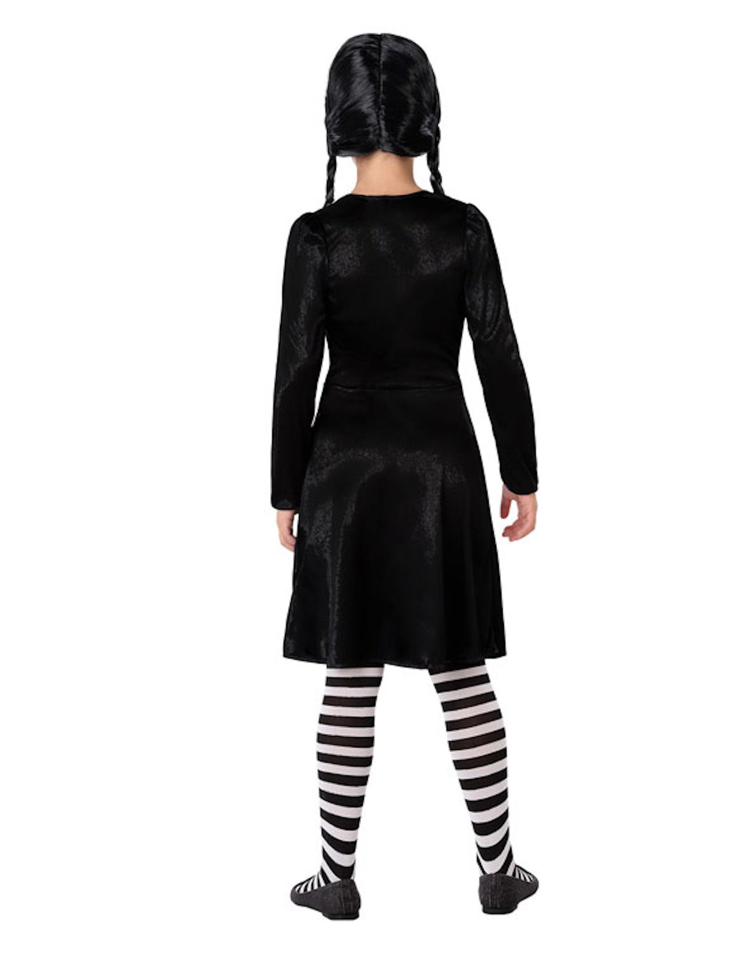 Morbidni filmski družinski kostum