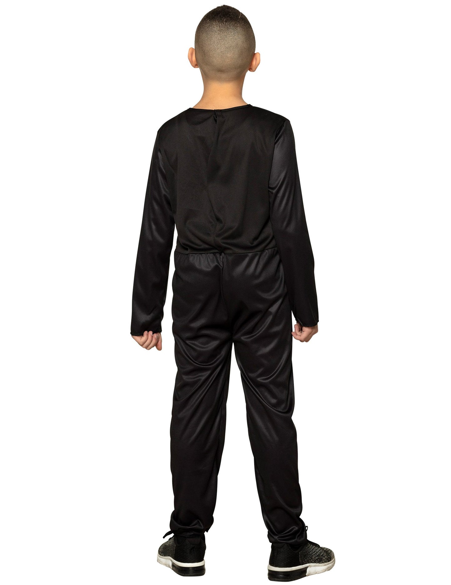 Los Muertos Boy Dia Preznaka