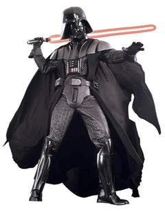 Vrhunski kostumi Star Wars