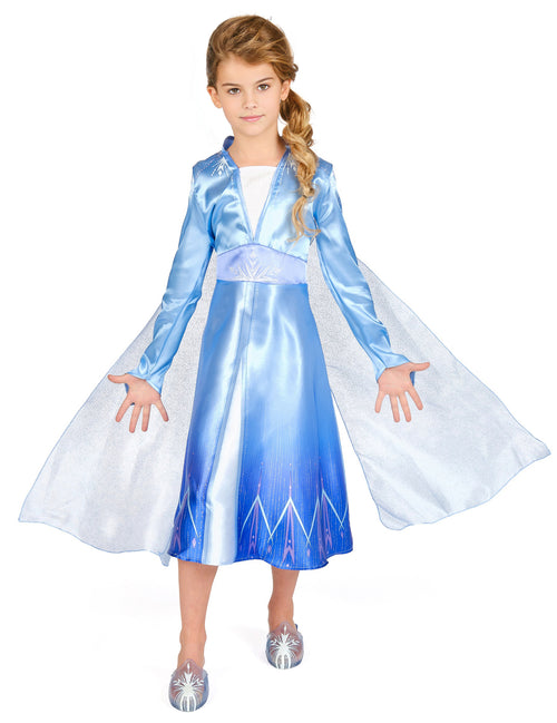Preobleke Ledeno kraljestvo