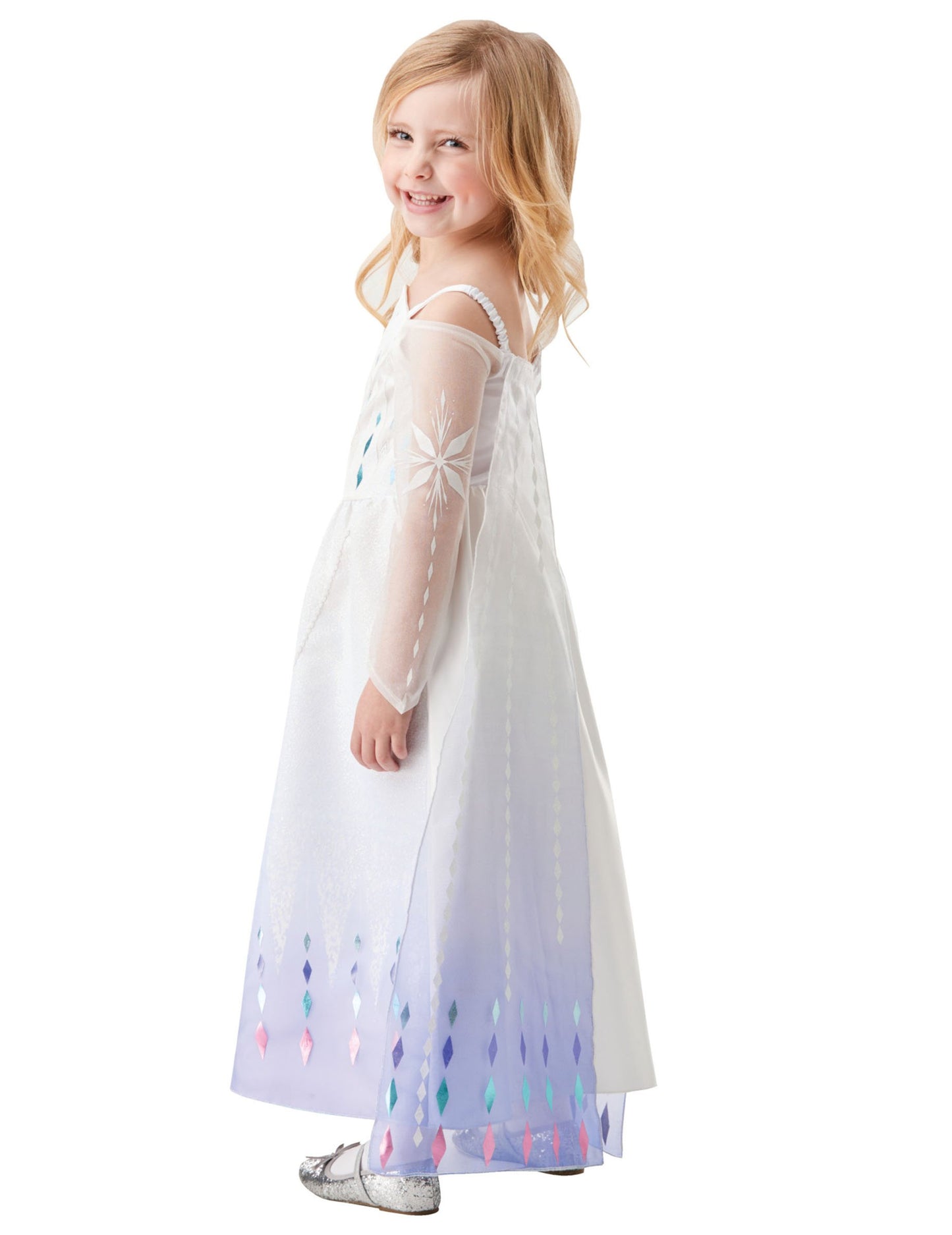 EPILOGUE ELSA ELSA Prekrivanje Frozen 2 Girl