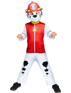 Naki Pat Patrouille