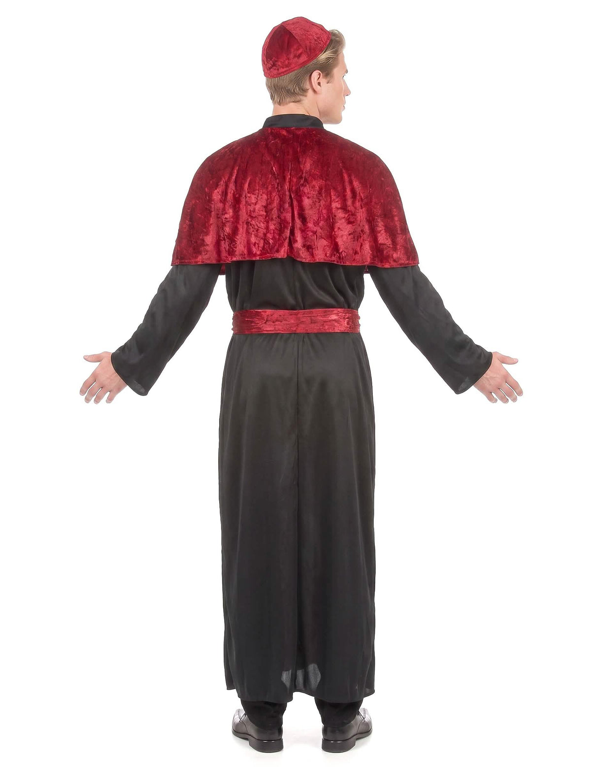 Moški škofski kostum