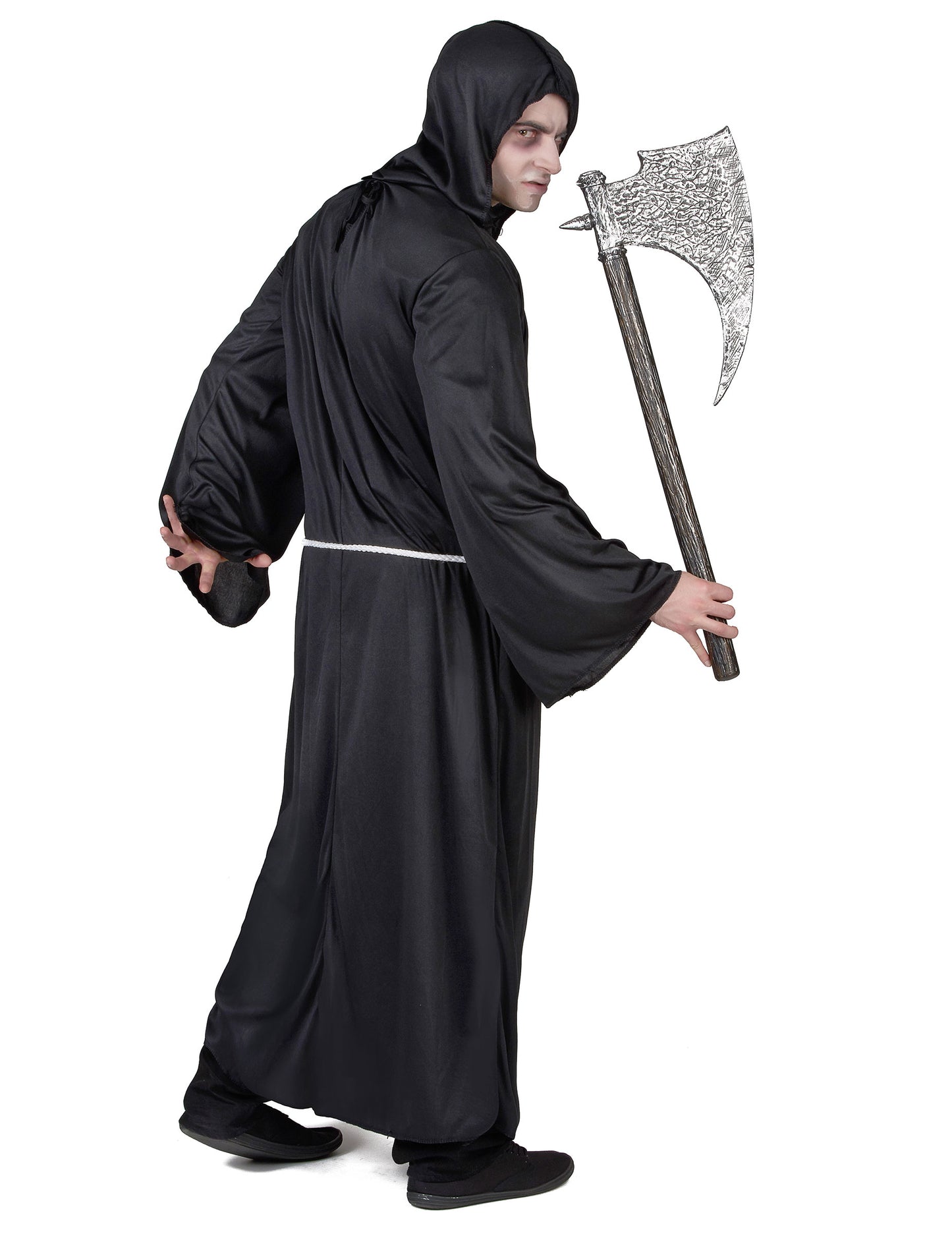 Halloween Lugubrious Faumer Prenema
