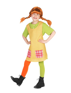 Preobleke Fifi Brindacier
