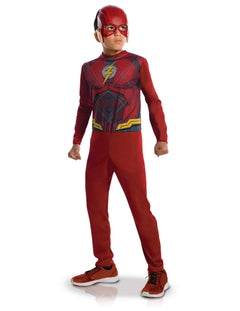 Flash kostumi