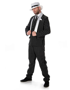 Charlestonske kostume za odrasle