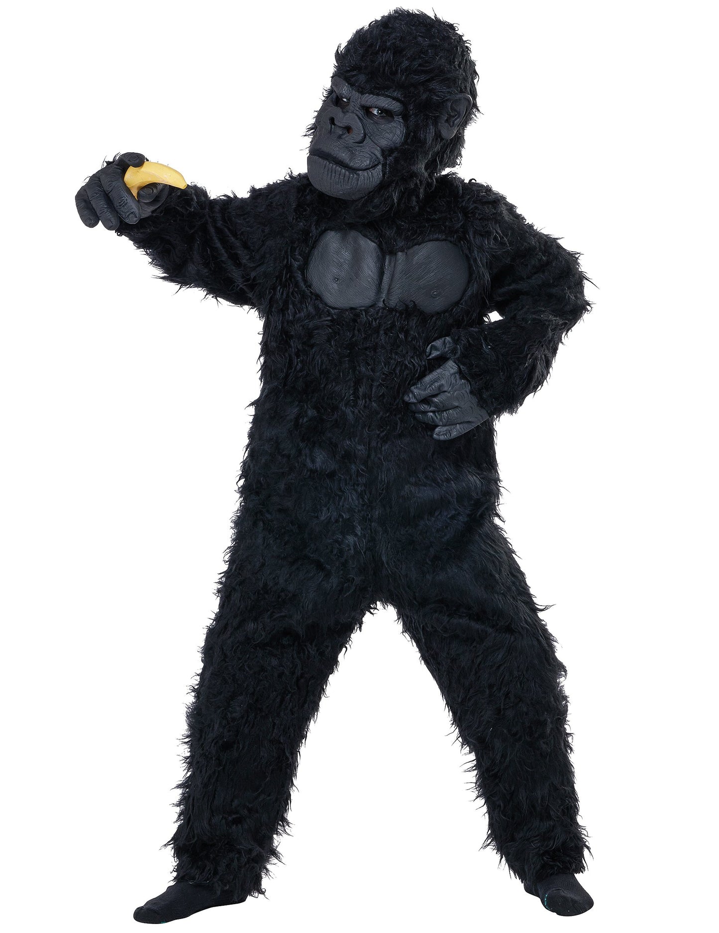 Otroški kostum Gorilla