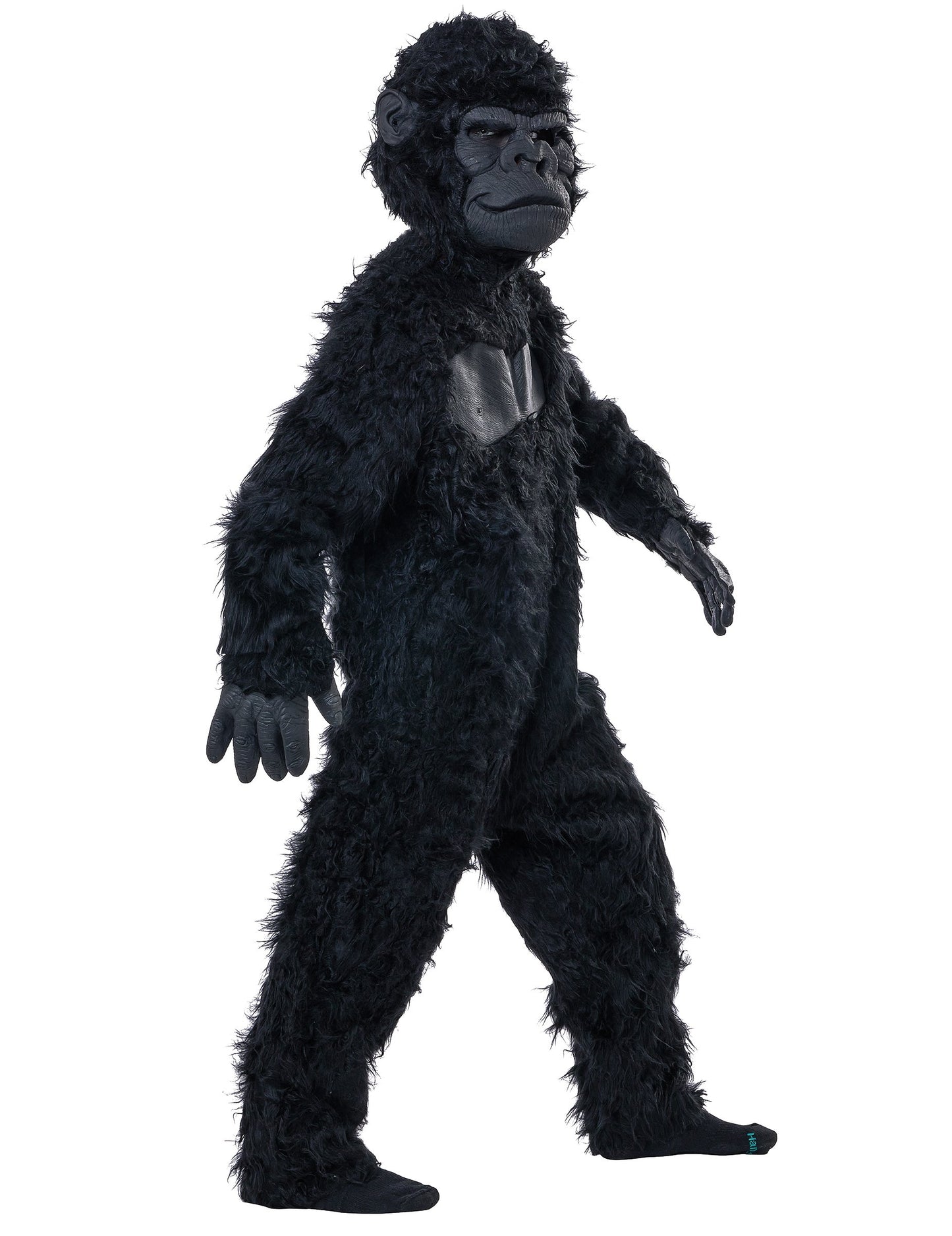 Otroški kostum Gorilla