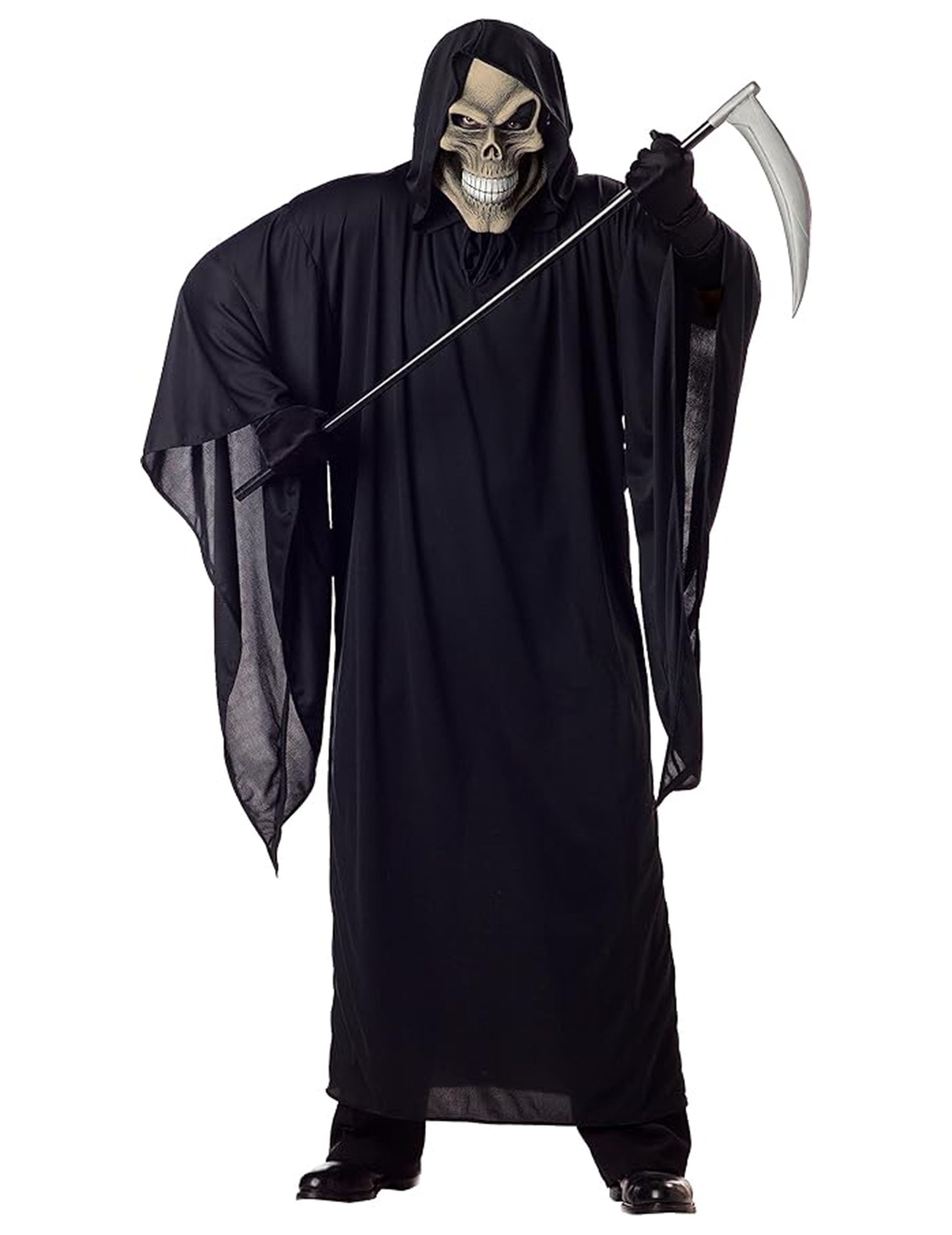 Halloween Moški v veliki velikosti