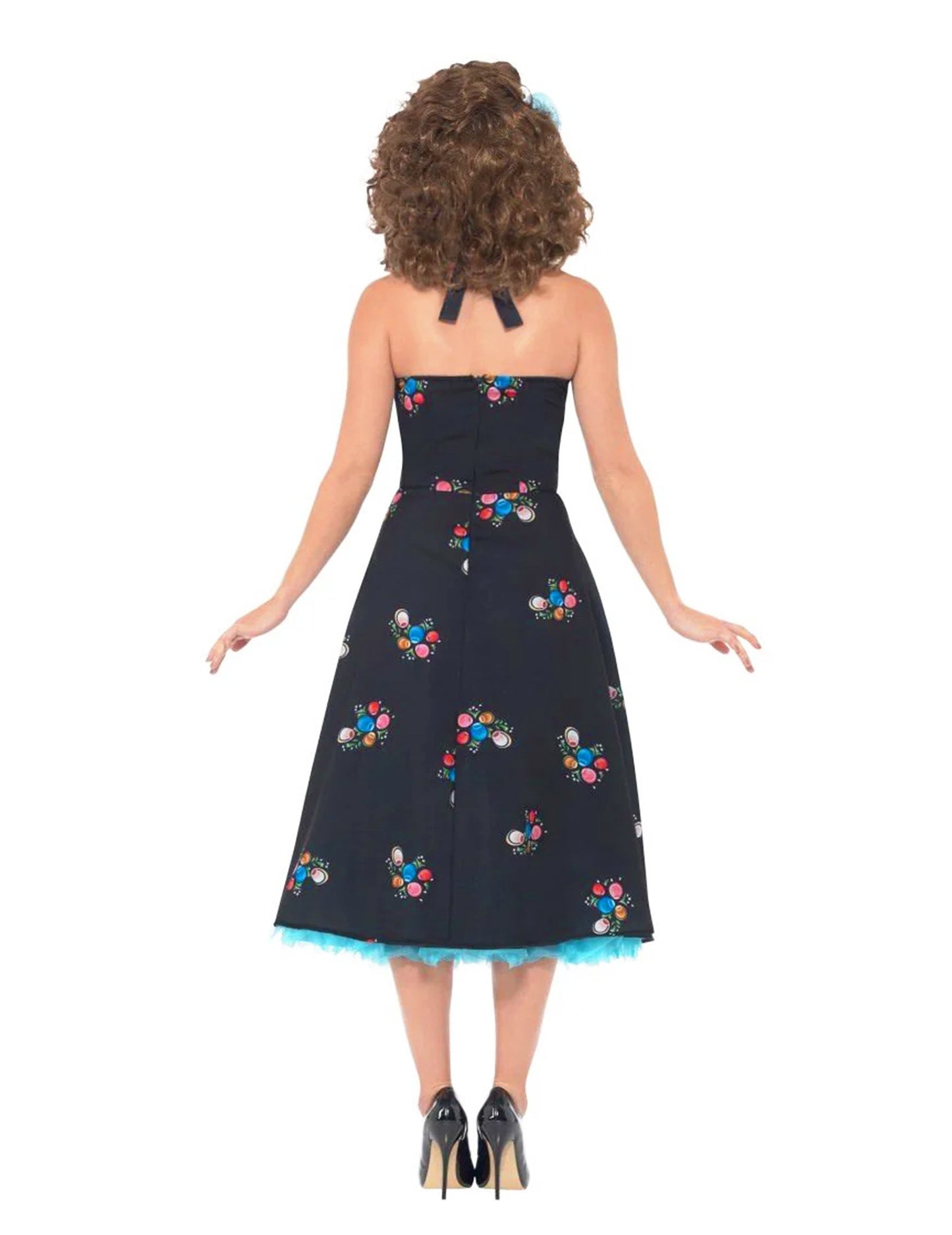 Maščoba cha cha di gregorio ženska kostum