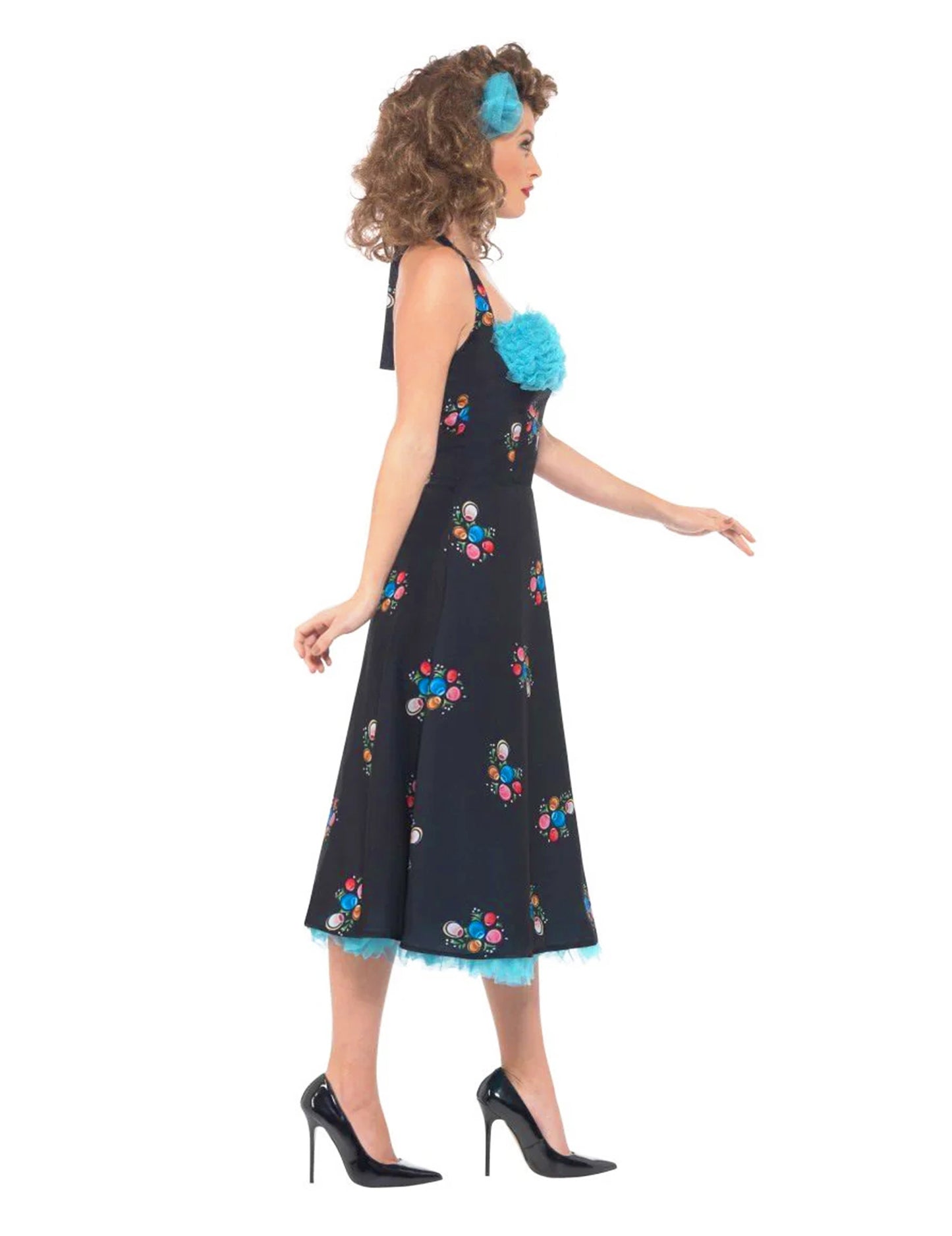 Maščoba cha cha di gregorio ženska kostum