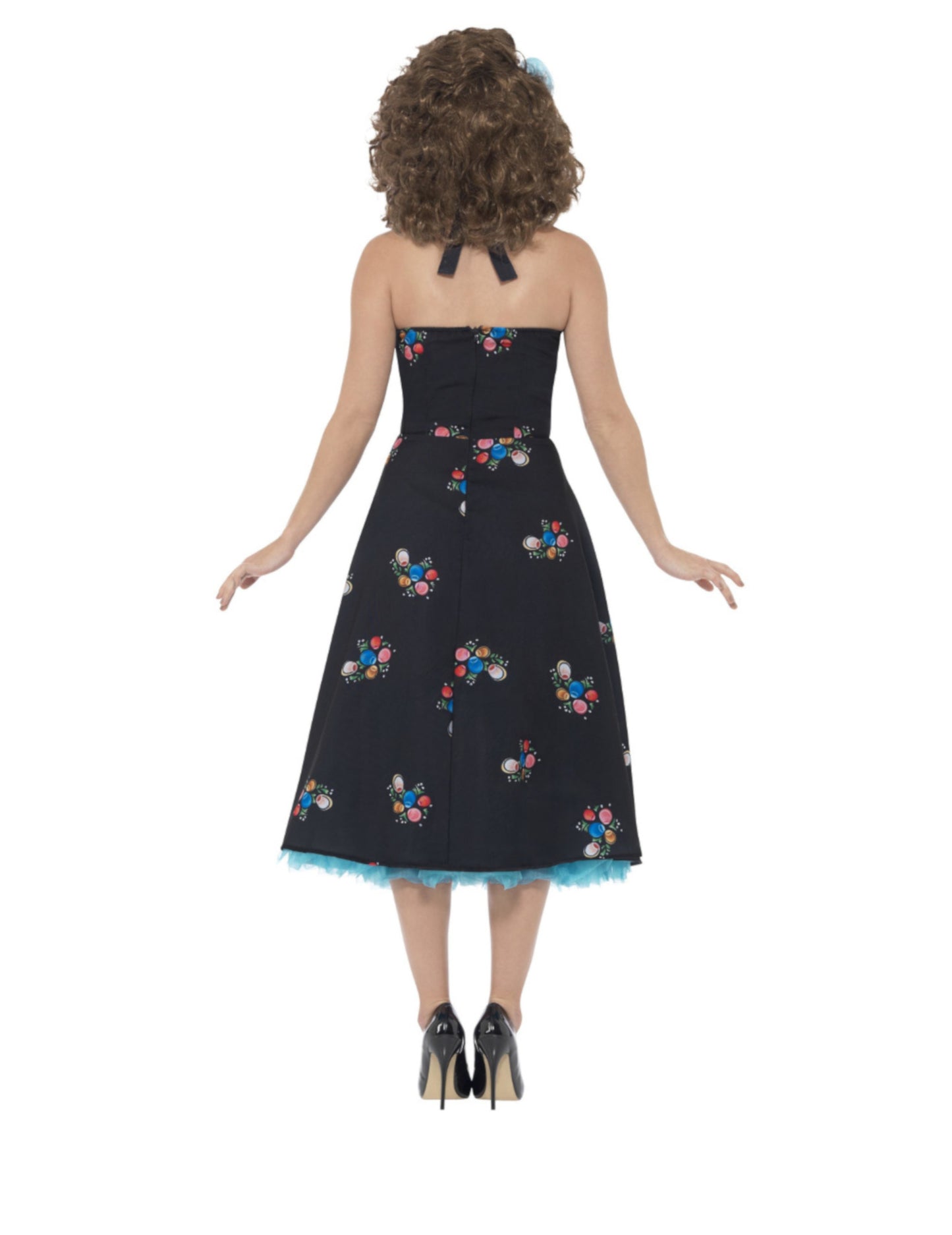 Maščoba cha cha di gregorio ženska kostum