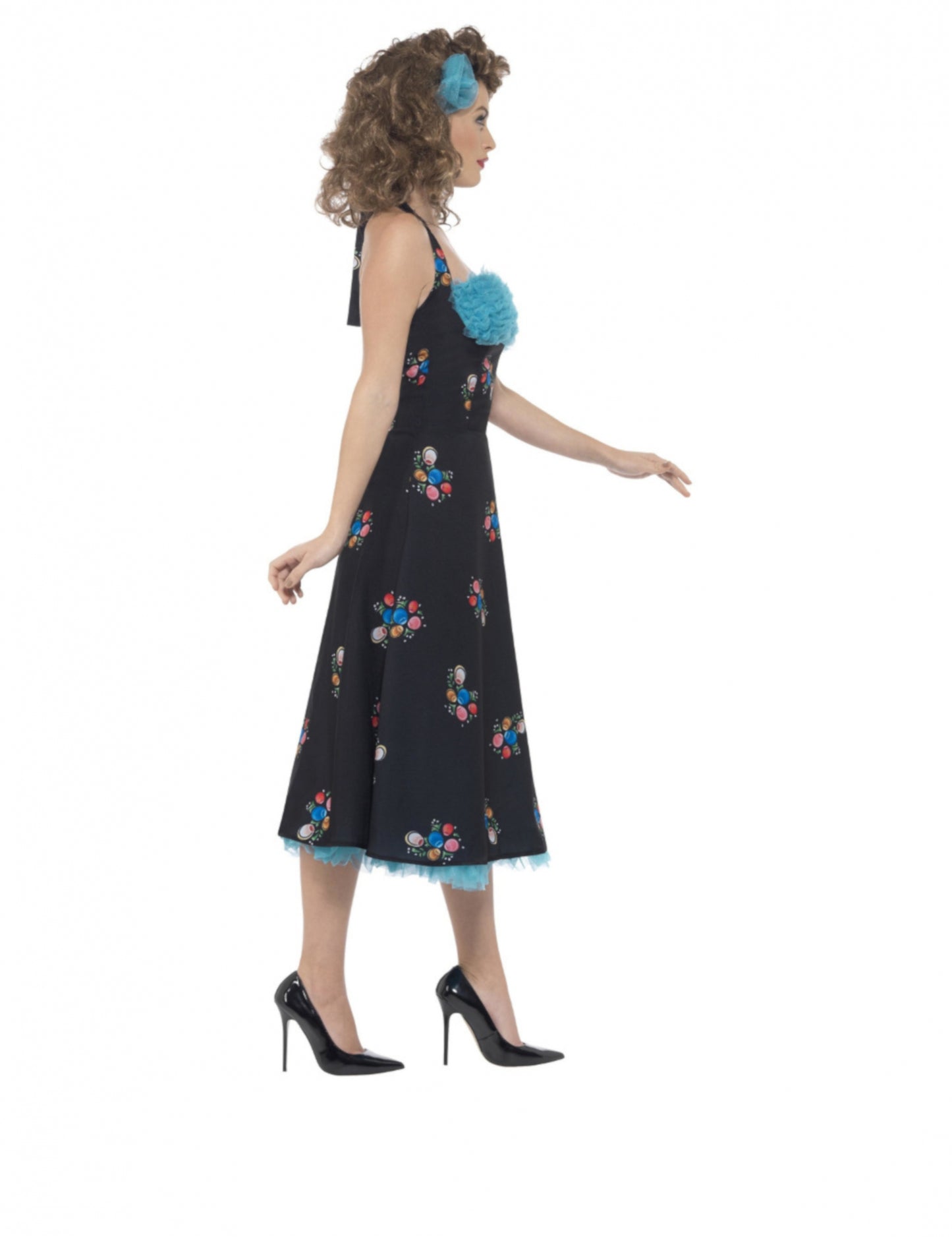 Maščoba cha cha di gregorio ženska kostum