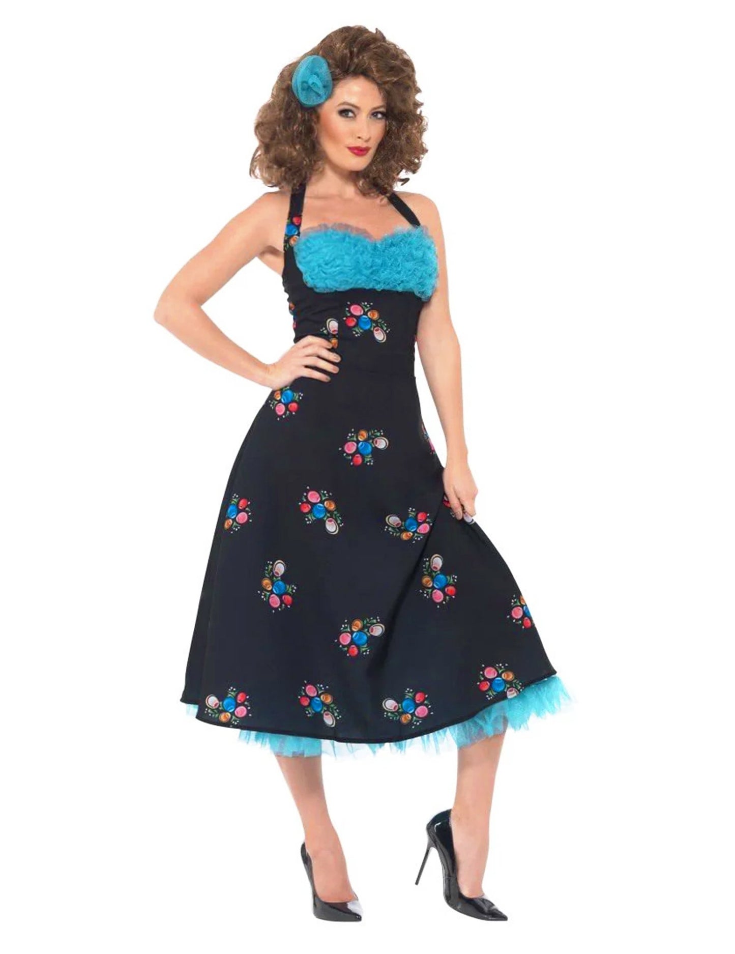 Maščoba cha cha di gregorio ženska kostum