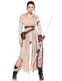 Vrhunski kostumi Star Wars