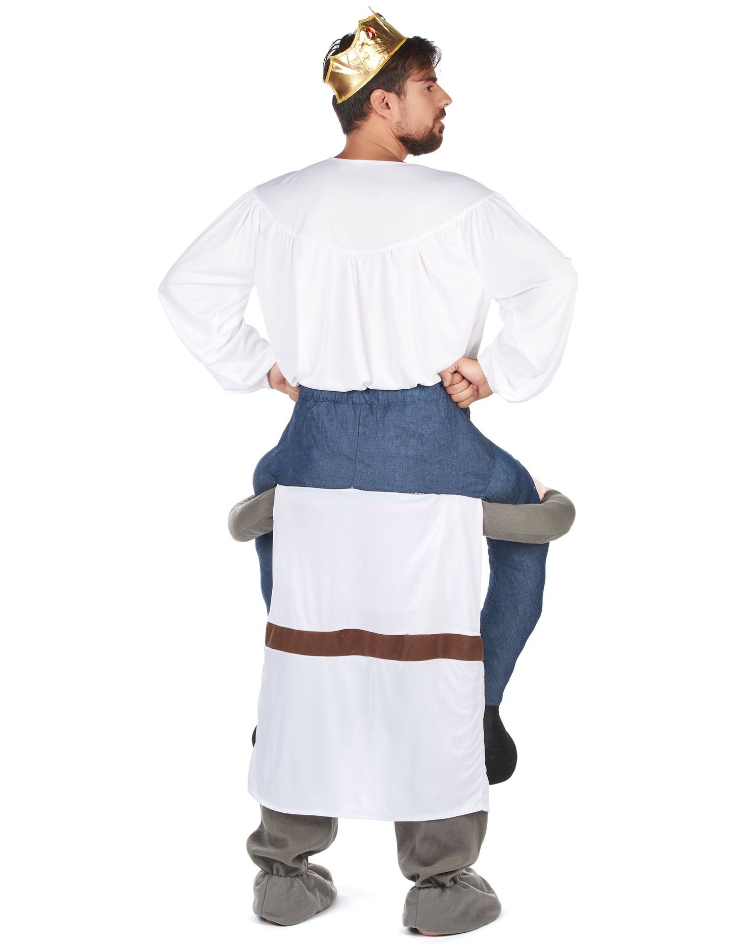 Kostum za vitezo za odrasle