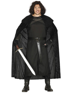 Igralni kostumi Game of Thrones za odrasle