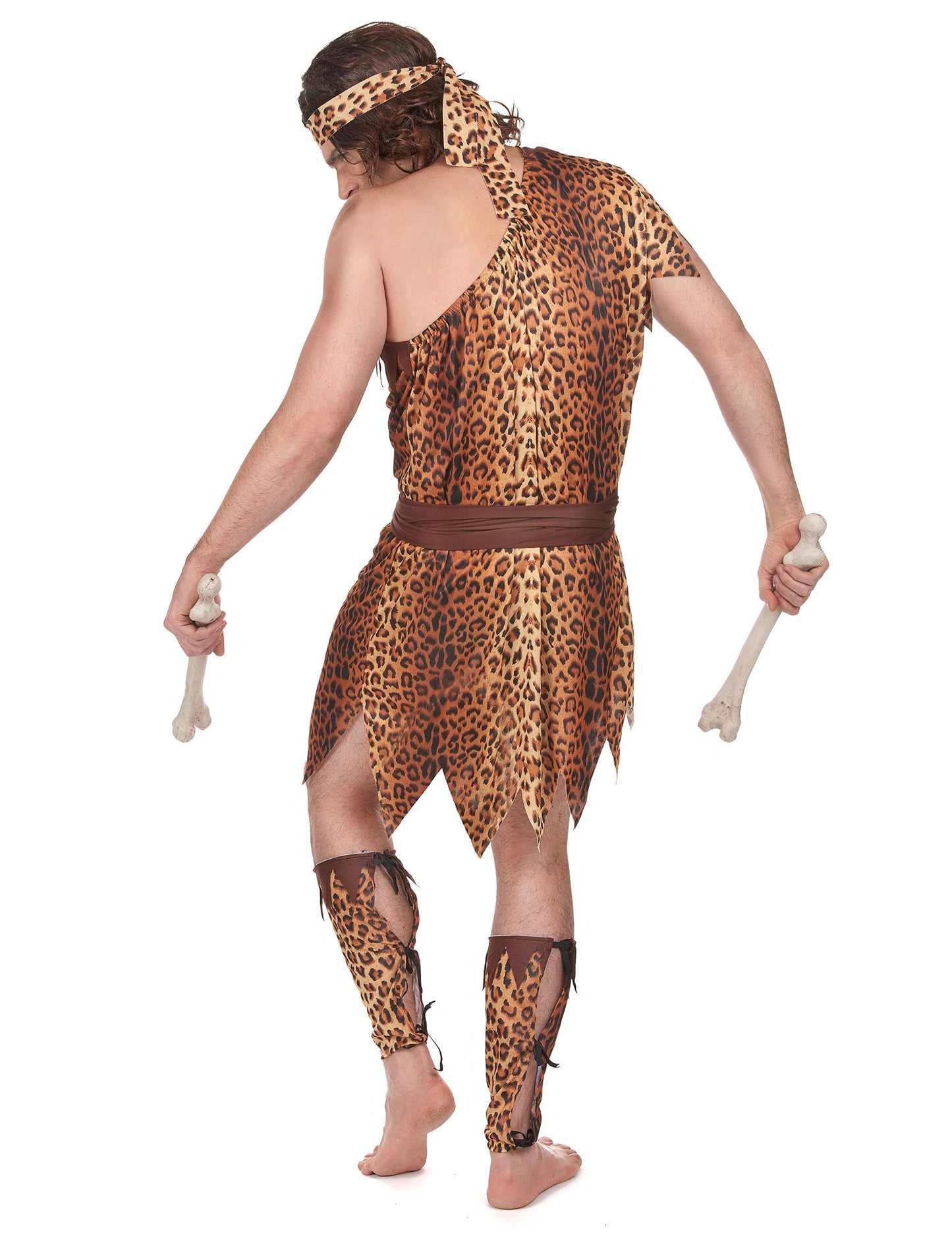 Prekrivanje moških Cavern