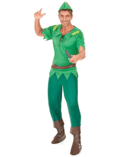 Kostumi Peter Pan