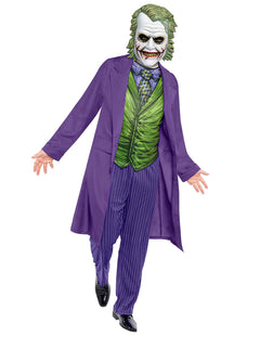 Pustne maske Joker