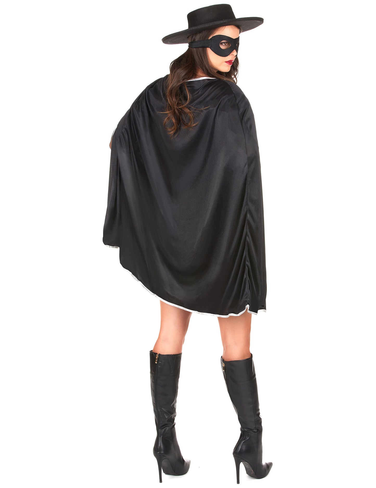 Ženska vigilante kostum