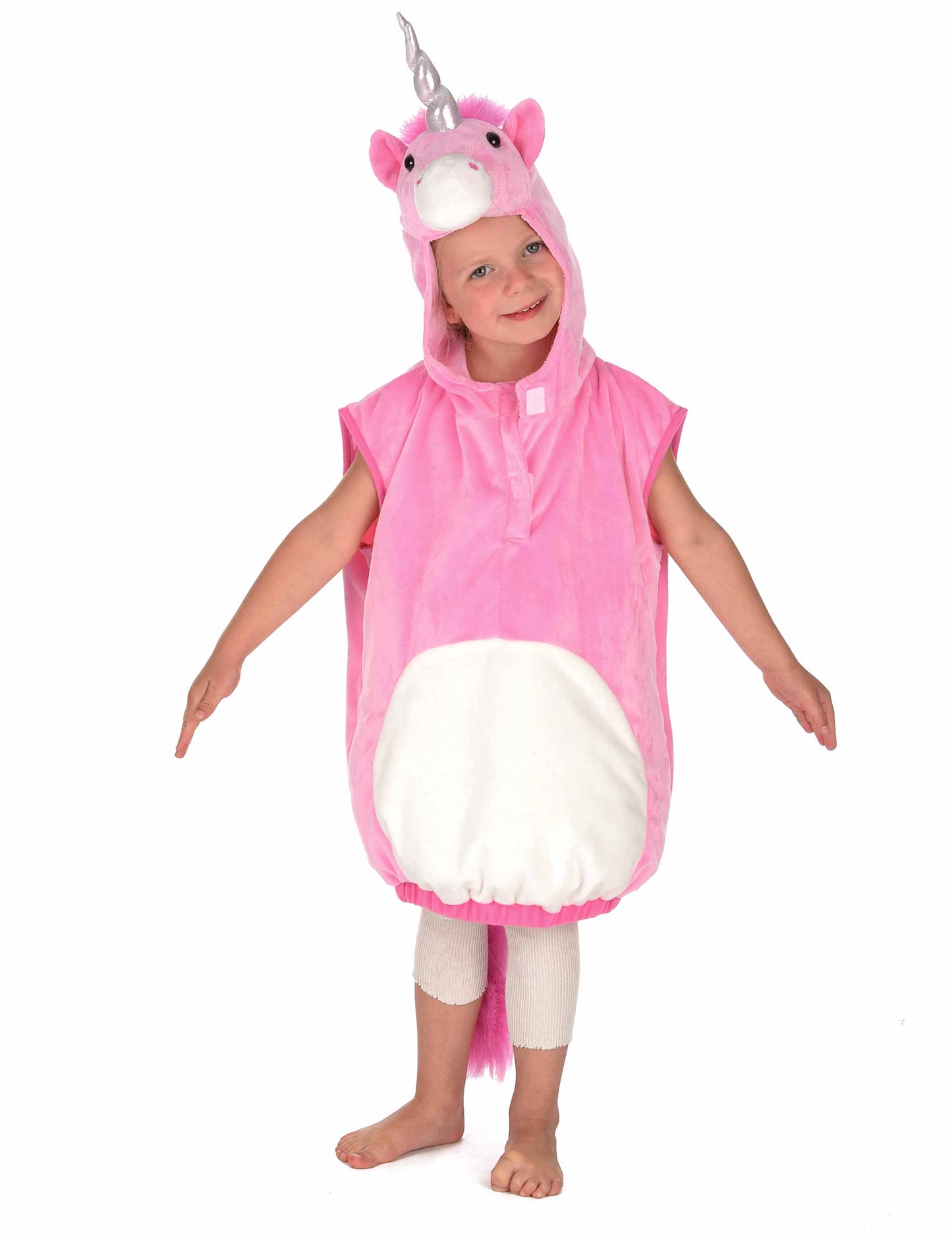 Otroška preobleka samoroga