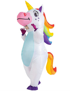 Déguisements Licorne pour adultes