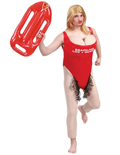 Pustne maske za pool party za odrasle