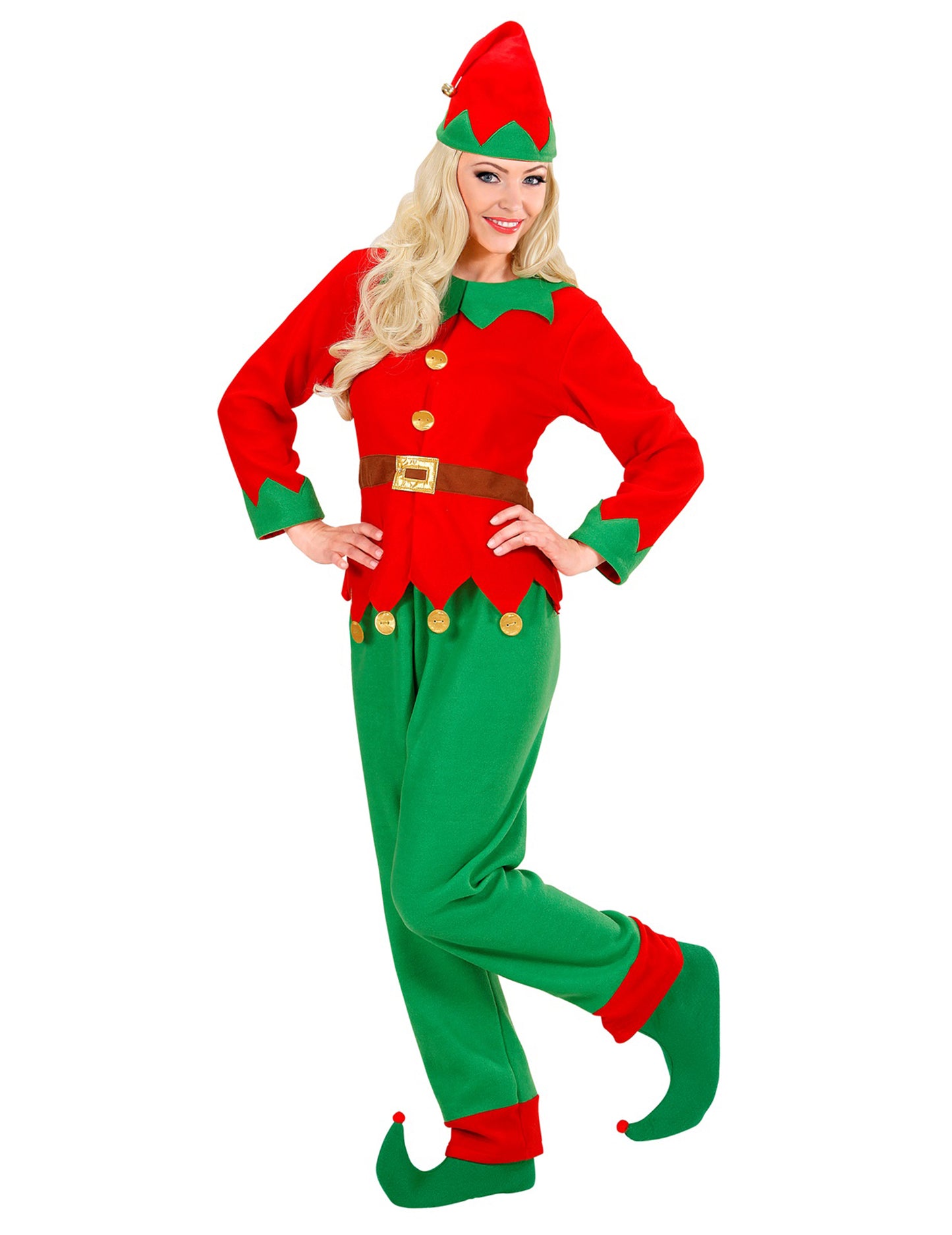 Kostume kostume Božička Božička