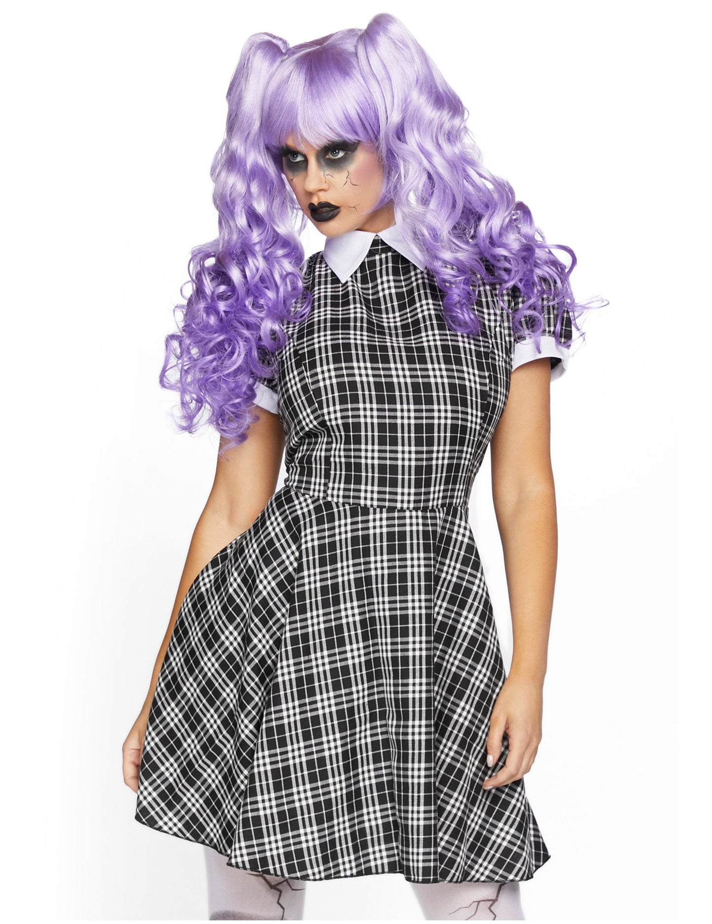 Luksuzni kostum za ženske babydoll