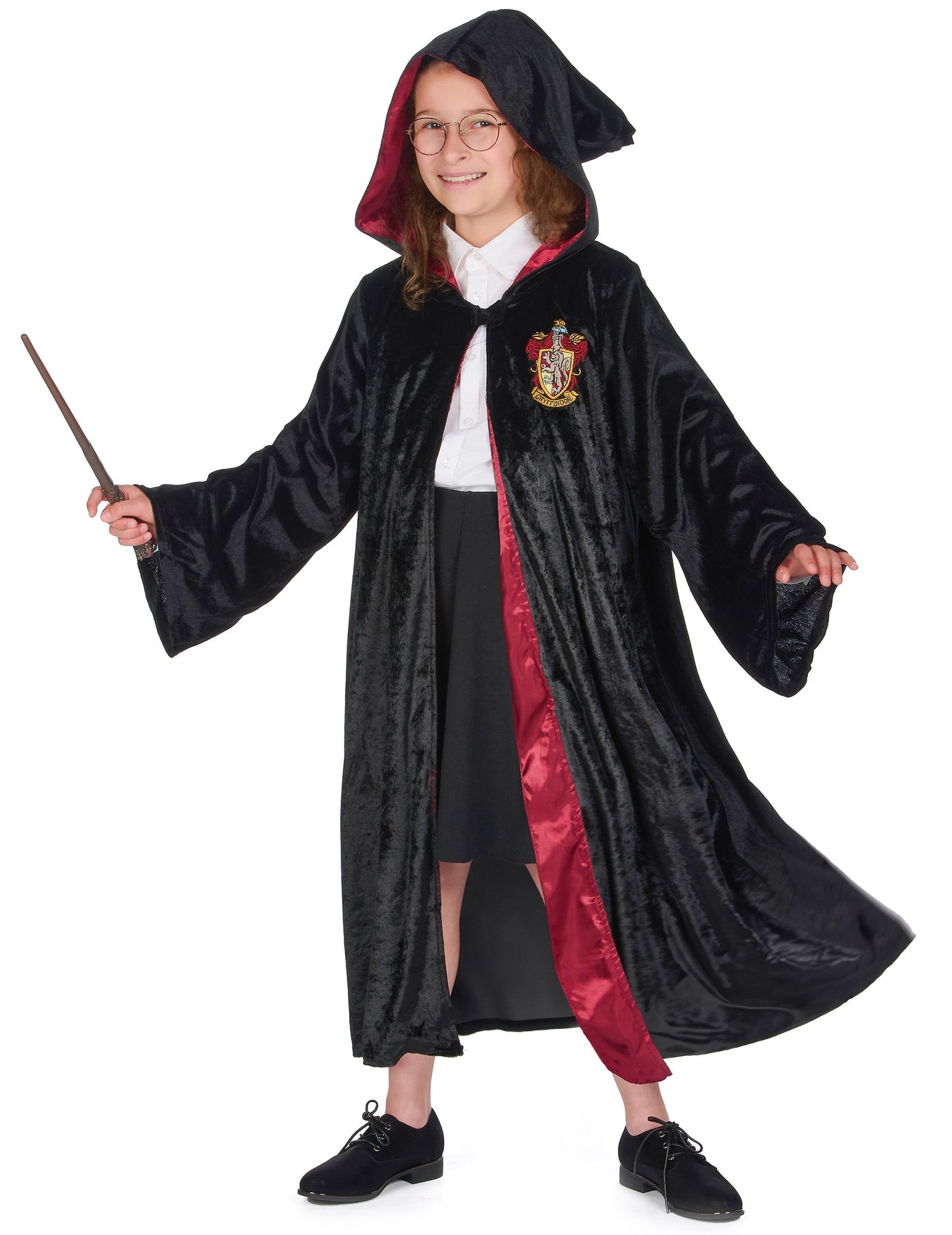 Luksuzna kostumska otroška obleka Harry Potter