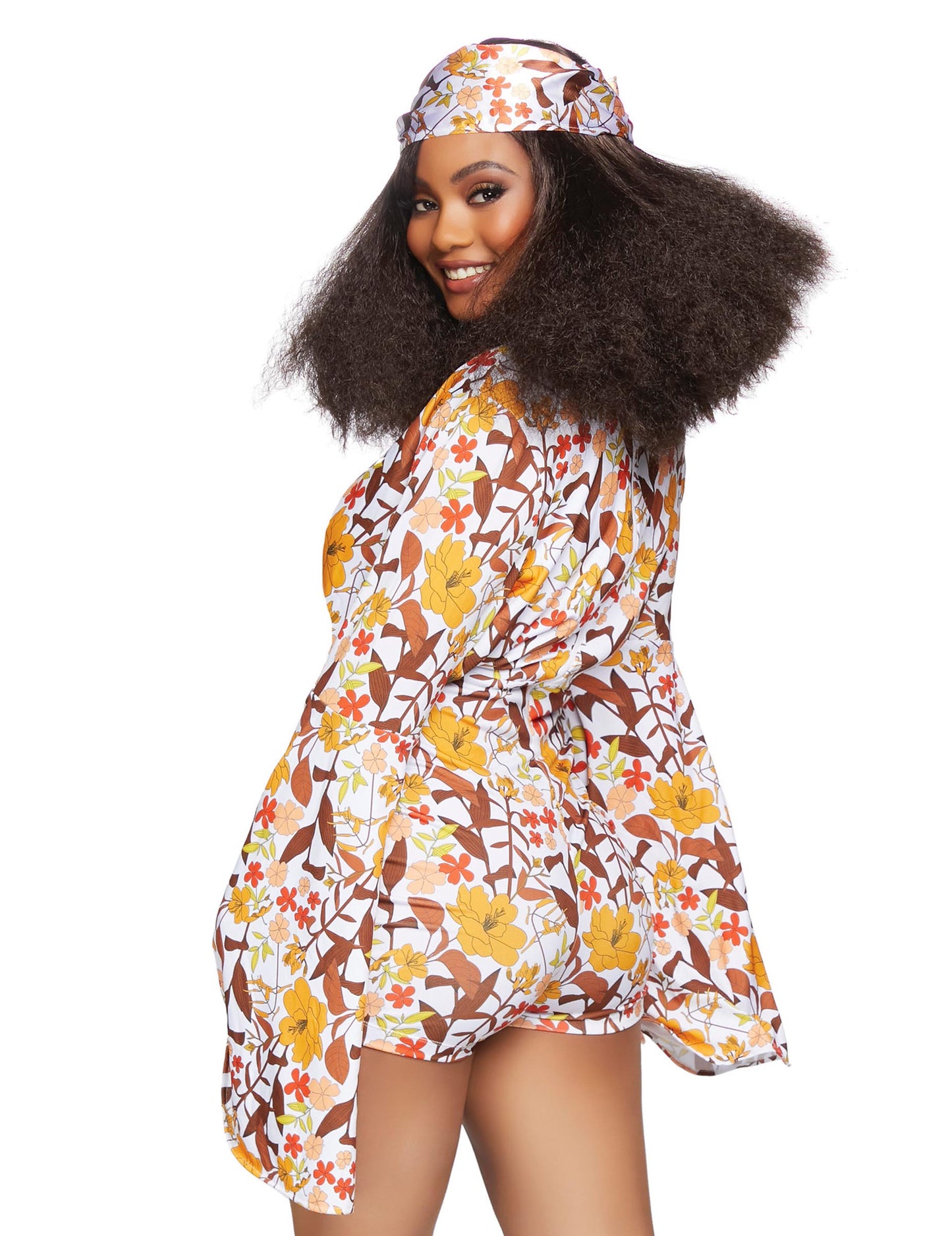 Luksuzni kostum seksi boogie