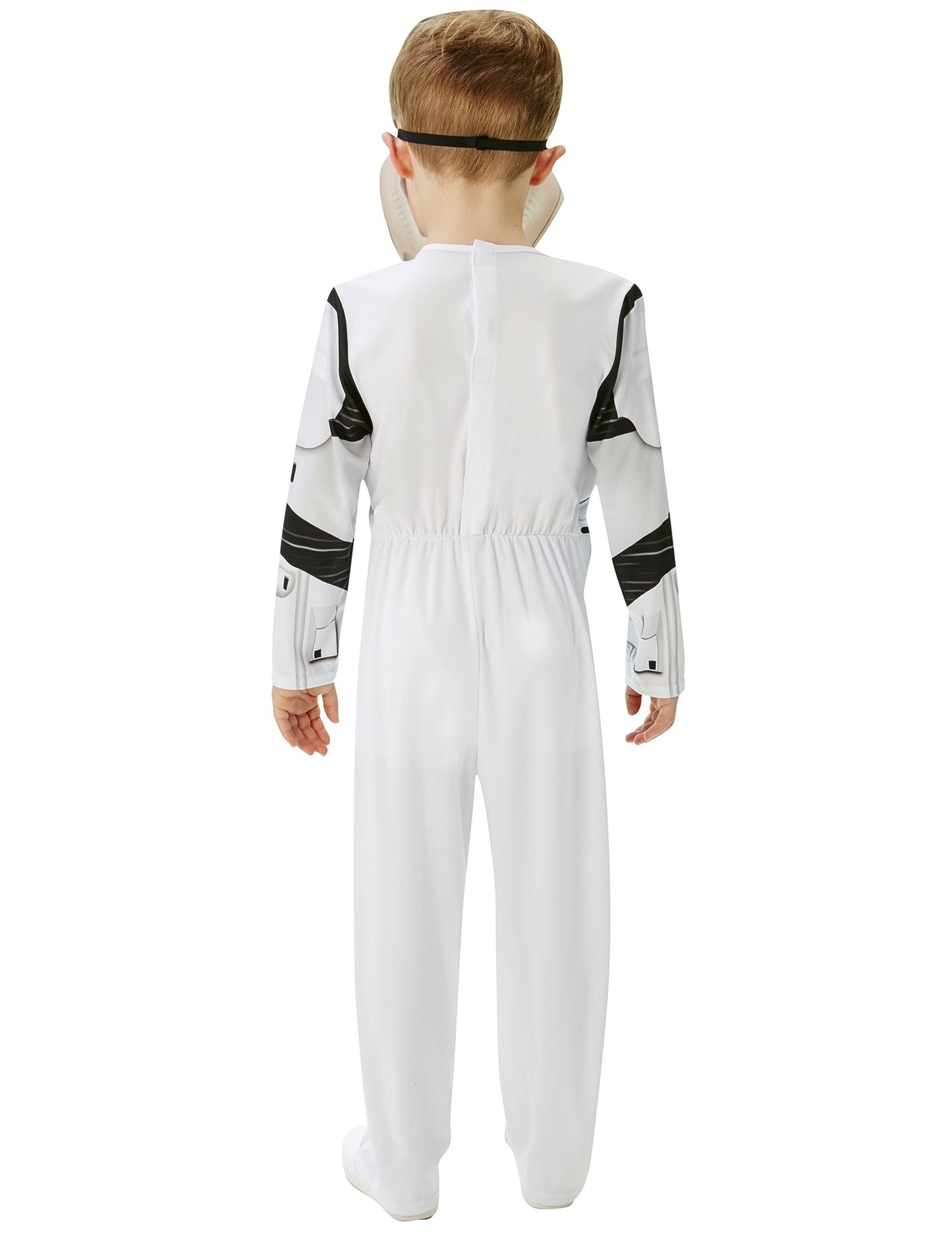 Razkošje preobleke Stormtrooper Star Wars VII otroci