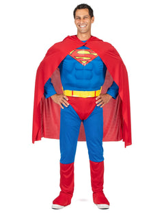 Kostumi Superman za odrasle