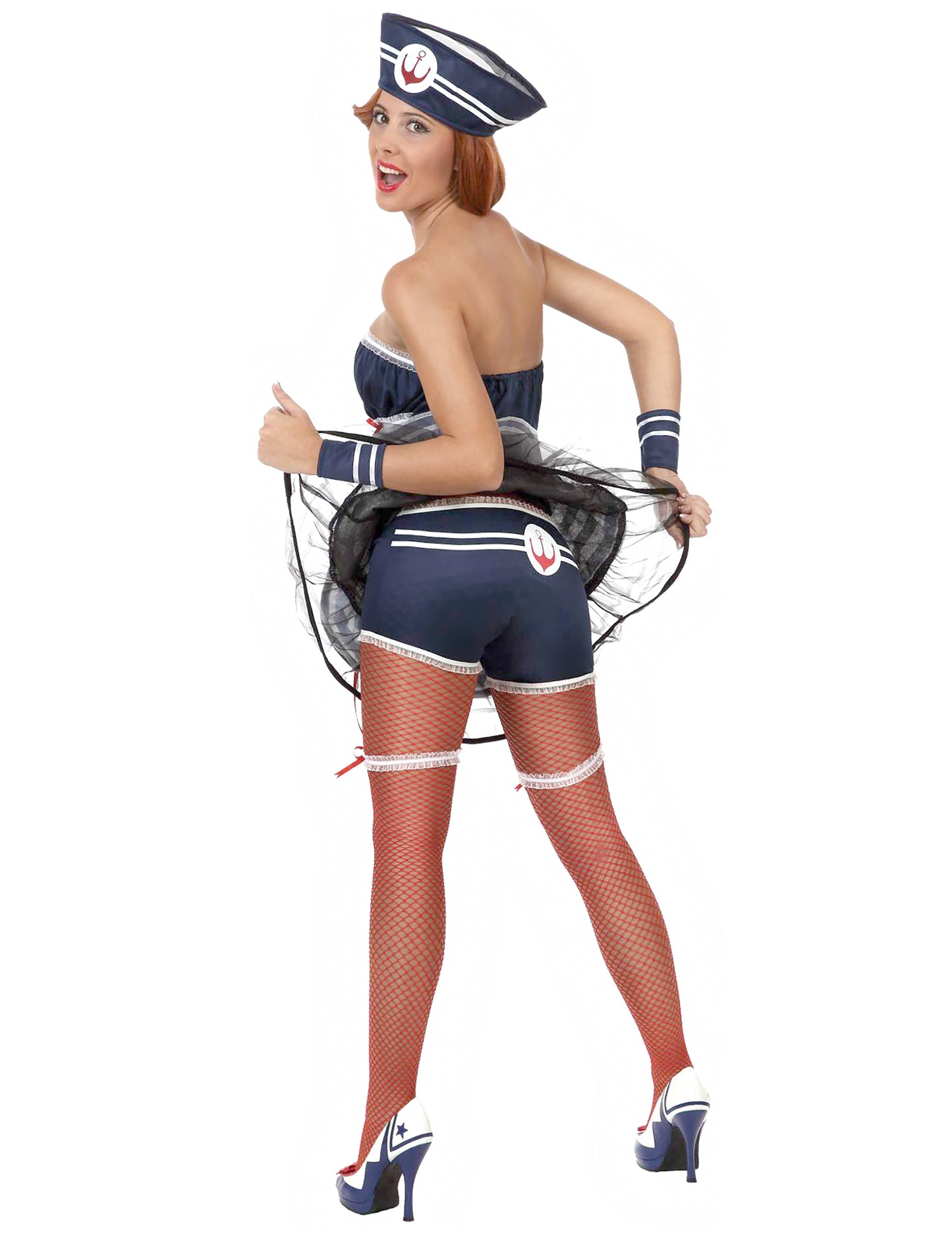 Seksi morska preobleka ženska obleka ženska