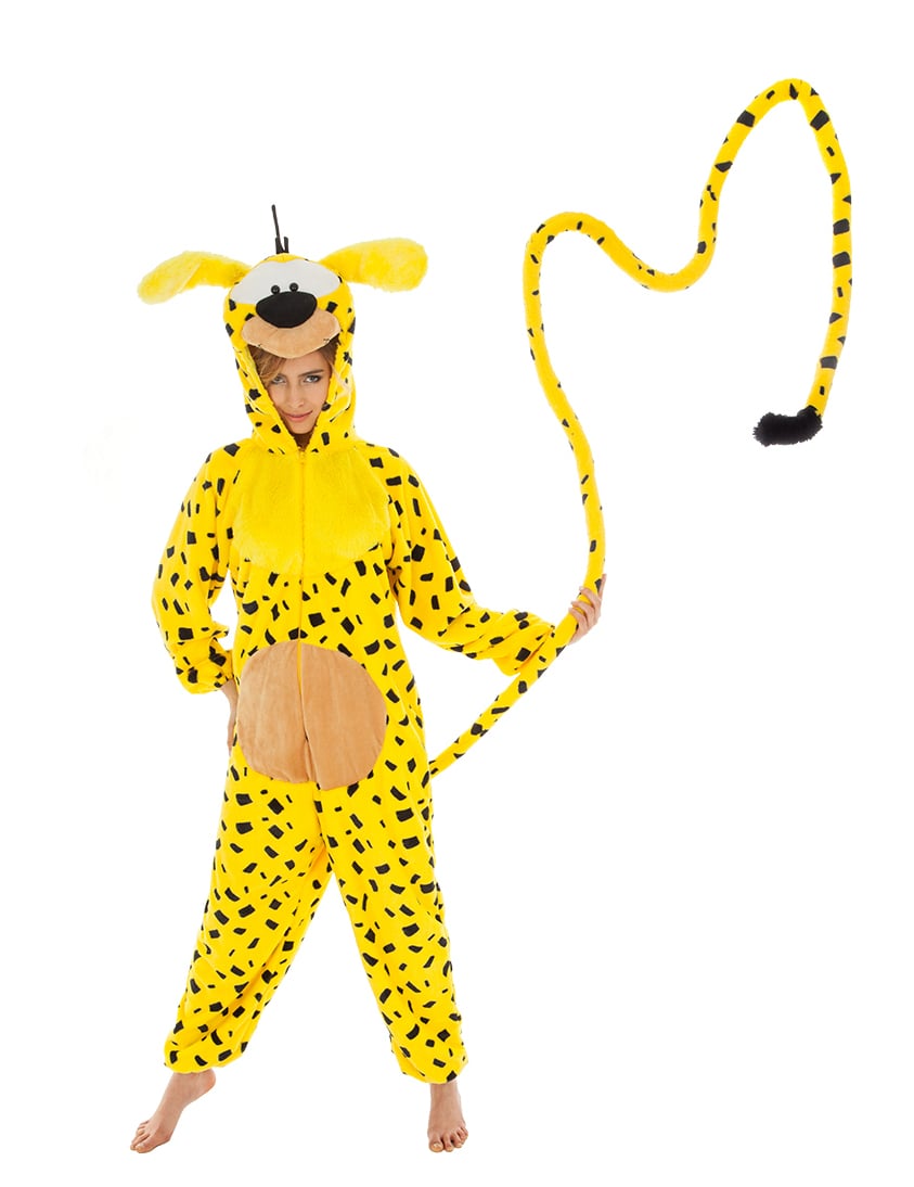 Kostum za odrasle marsupilami