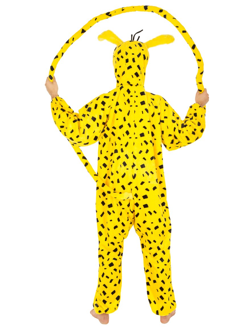 Kostum za odrasle marsupilami