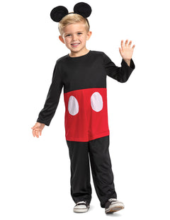 Otroški kostumi Mickey