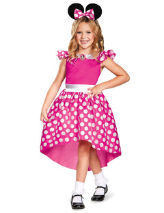 Minnie kostumi za otroke